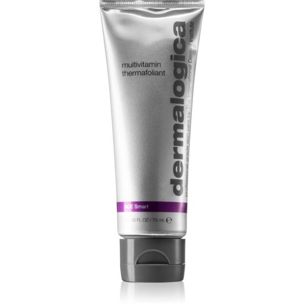 Dermalogica Dermalogica AGE smart мултивитаминен загряващ пилинг за лице 75 мл.