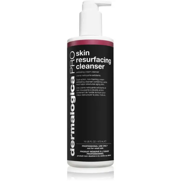 Dermalogica Dermalogica AGE smart почистващо мляко за тяло 473 мл.