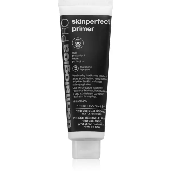 Dermalogica Dermalogica AGE smart Skin Perfect Primer основа за озаряване и уеднаквяване на кожата на лицето 50 мл.