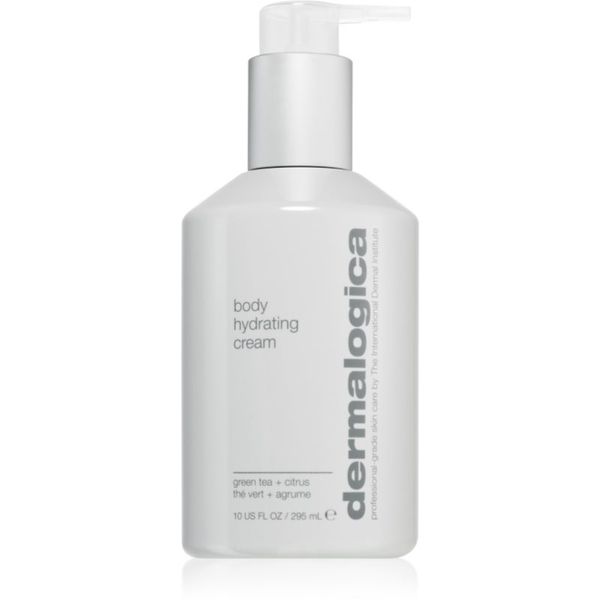 Dermalogica Dermalogica Bath & Body подхранващ крем за тяло за интензивна хидратация 295 мл.