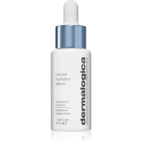 Dermalogica Dermalogica Circular Hydration Serum интезивен хидратиращ серум 30 мл.
