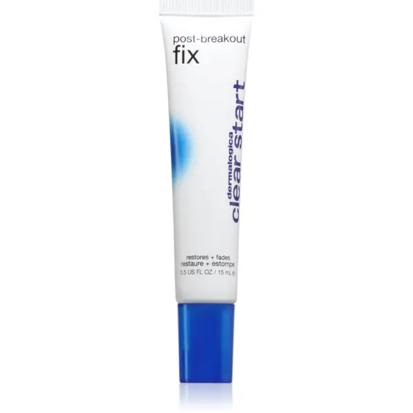 Dermalogica Dermalogica Clear Start Post-Breakout Fix локална грижа против акне 15 мл.
