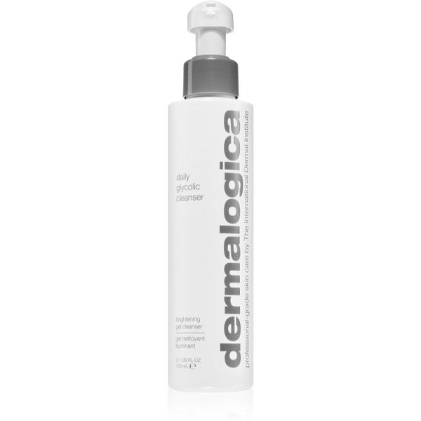 Dermalogica Dermalogica Daily Glycolic Cleanser почистваща пяна s AHA 150 мл.