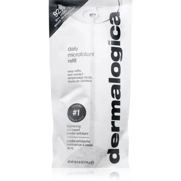 Dermalogica Dermalogica Daily Skin Health Daily Microfoliant ексфолираща пудра 74 гр.