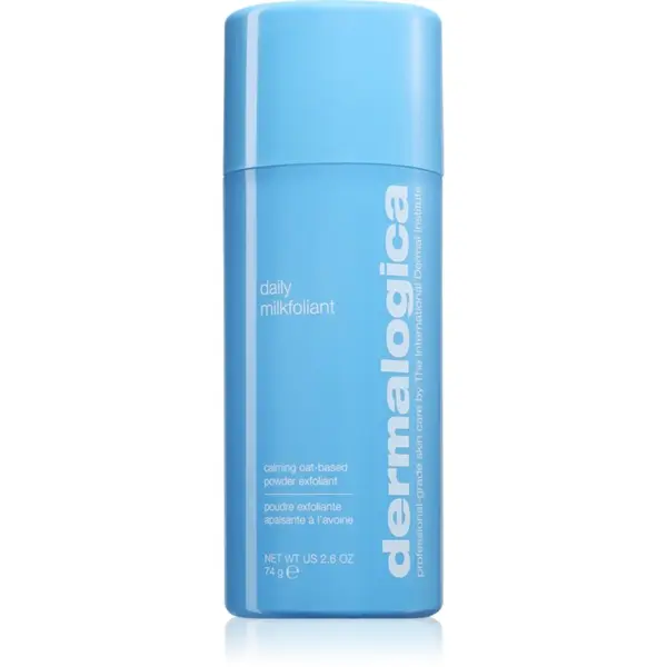 Dermalogica Dermalogica Daily Skin Health Daily Microfoliant ексфолираща пудра с успокояващ ефект 74 гр.