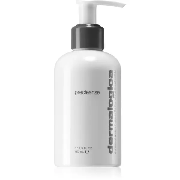 Dermalogica Dermalogica Daily Skin Health PreCleanse почистващо масло за очи, устни и лице 150 мл.