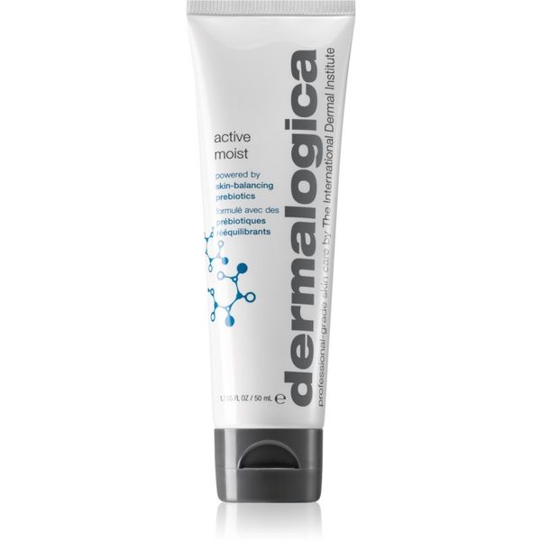 Dermalogica Dermalogica Daily Skin Health Set Active Moist лек хидратиращ флуид не съдържа олио 50 мл.