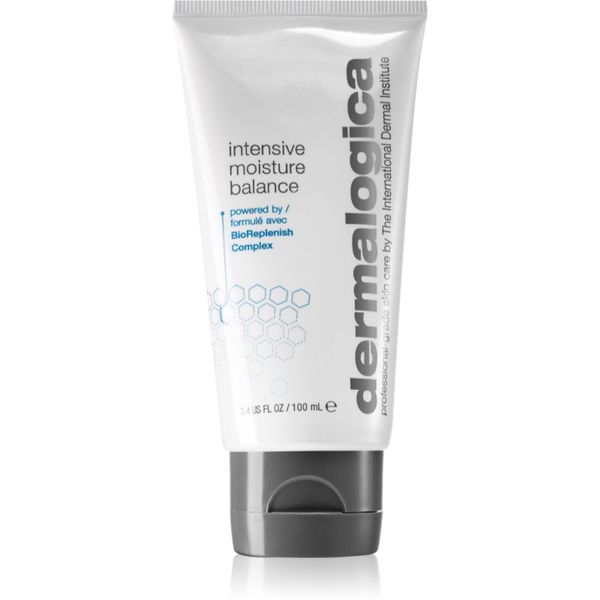 Dermalogica Dermalogica Daily Skin Health Set Intensive Moisture Balance подхранващ антиоксидантен крем с хидратиращ ефект 100 мл.