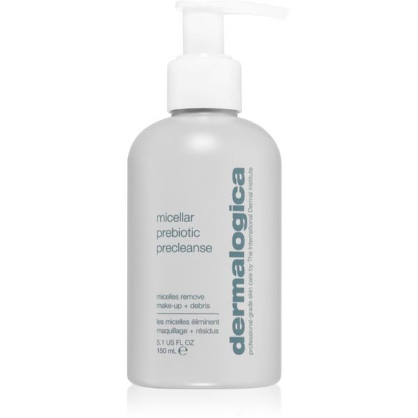 Dermalogica Dermalogica Daily Skin Health Set Micellar Prebiotic Precleanse хидратиращо мицеларно мляко за перфектно почистена кожа 150 мл.