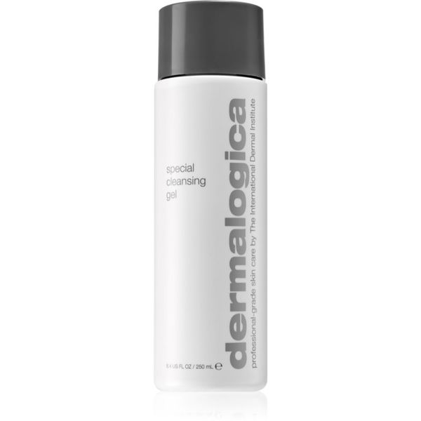 Dermalogica Dermalogica Daily Skin Health Set Special Cleansing Gel пенлив почистващ гел за всички типове кожа на лицето 250 мл.