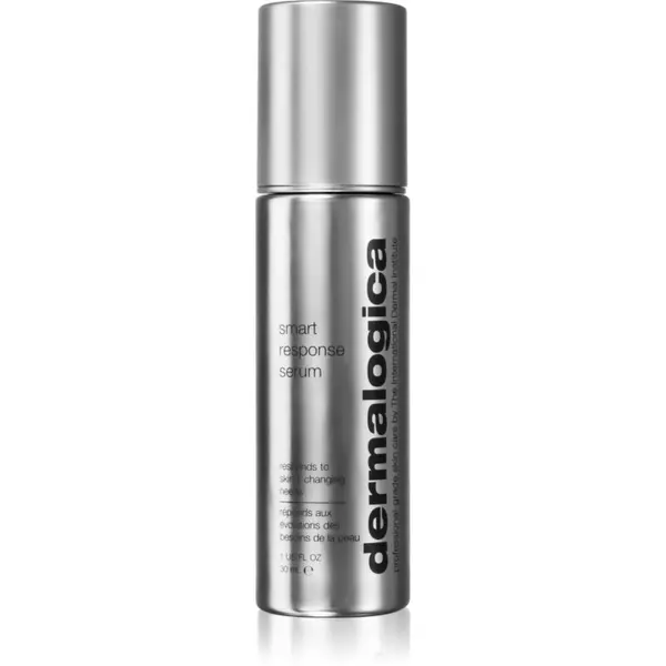 Dermalogica Dermalogica Daily Skin Health Smart response serum мултифункционална грижа за лице за освежаване и хидратация 30 мл.