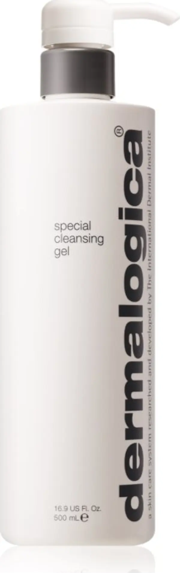 Dermalogica Dermalogica Daily Skin Health Special Cleansing Gel пенлив почистващ гел за всички типове кожа на лицето 500 мл.