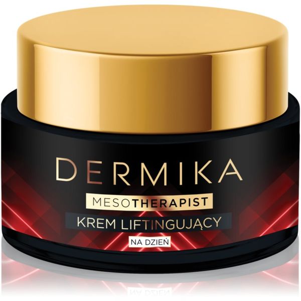 Dermika Dermika Mesotherapist лифтинг крем 50 мл.