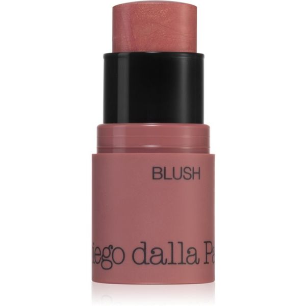 Diego dalla Palma Diego dalla Palma All In One Blush мултифункционален грим за очи, устни и лице цвят 41 PEARL CORAL 4 гр.