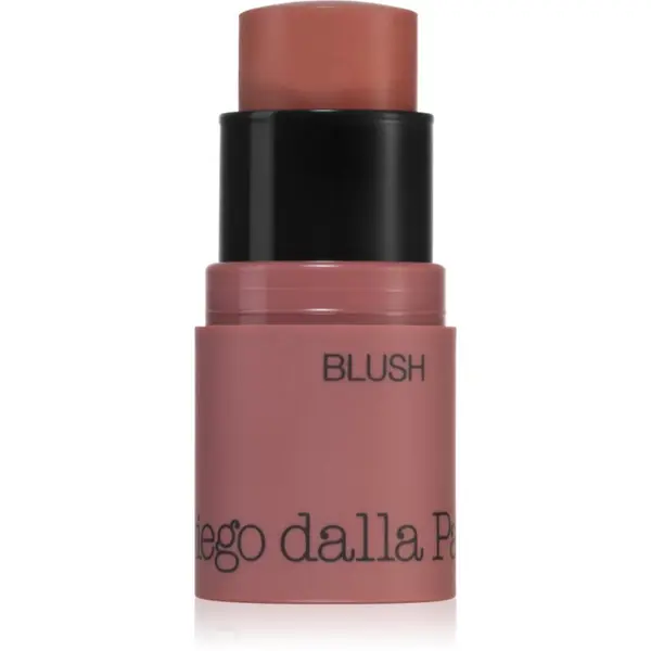 Diego dalla Palma Diego dalla Palma All In One Blush мултифункционален грим за очи, устни и лице цвят 42 SALMON 4 гр.