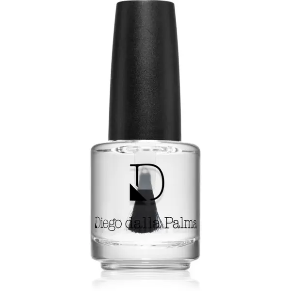 Diego dalla Palma Diego dalla Palma Anti-Splitting Top Coat прозрачен лак за нокти цвят 203 Transparent 14 мл.