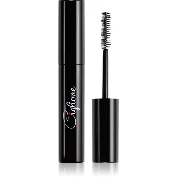 Diego dalla Palma Diego dalla Palma Ciglione Lash Booster спирала за обем и удължаване на мигли цвят 112 Brown 11 мл.