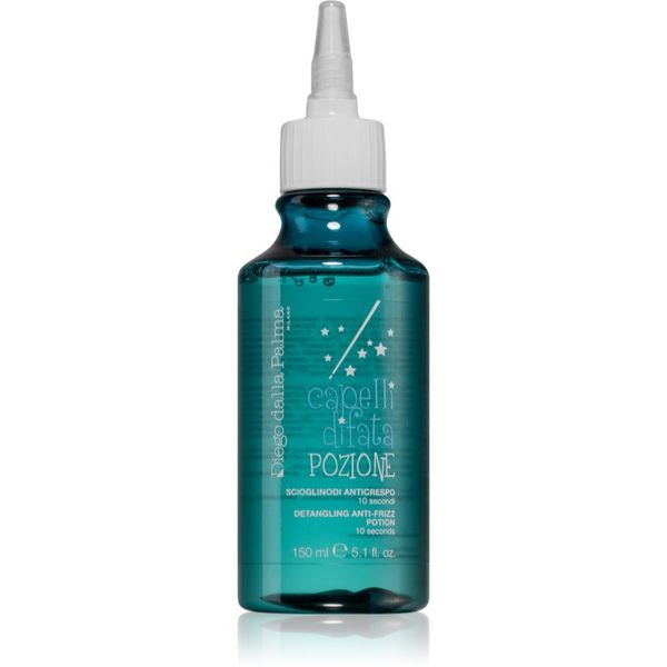 Diego dalla Palma Diego dalla Palma Detangling Anti-Frizz Potion хидратираща грижа против цъфтене 150 мл.