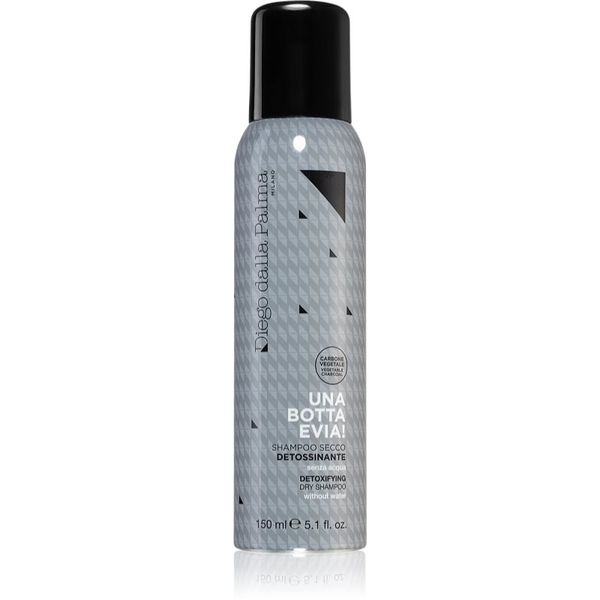 Diego dalla Palma Diego dalla Palma Detoxifying Dry Shampoo сух шампоан 150 мл.