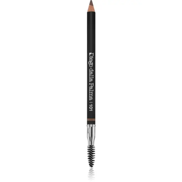 Diego dalla Palma Diego dalla Palma Eyebrow Pencil Water Resistant водоустойчив молив за вежди цвят 101 Light Taupe 1,08 гр.