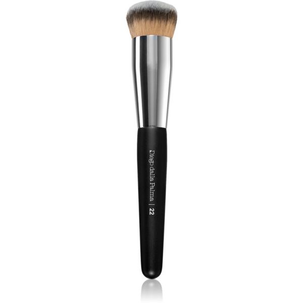 Diego dalla Palma Diego dalla Palma Foundation And Contouring Brush контурираща четка 1 бр.