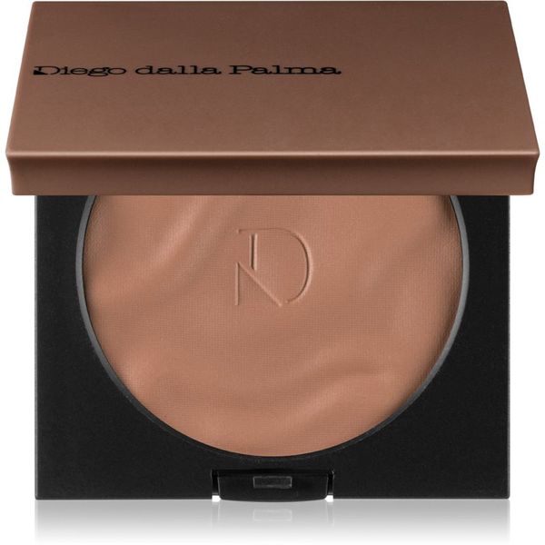Diego dalla Palma Diego dalla Palma Hydra Butter Bronzing Powder компактна бронзираща пудра с витамин Е цвят 61 11 гр.
