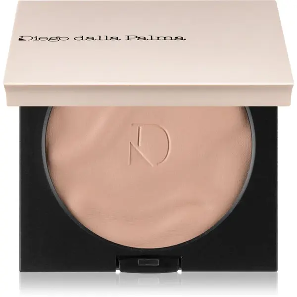 Diego dalla Palma Diego dalla Palma Hydra Butter Compact Powder компактна пудра  за изглаждане на кожата и минимизиране на порите цвят 40 11 гр.