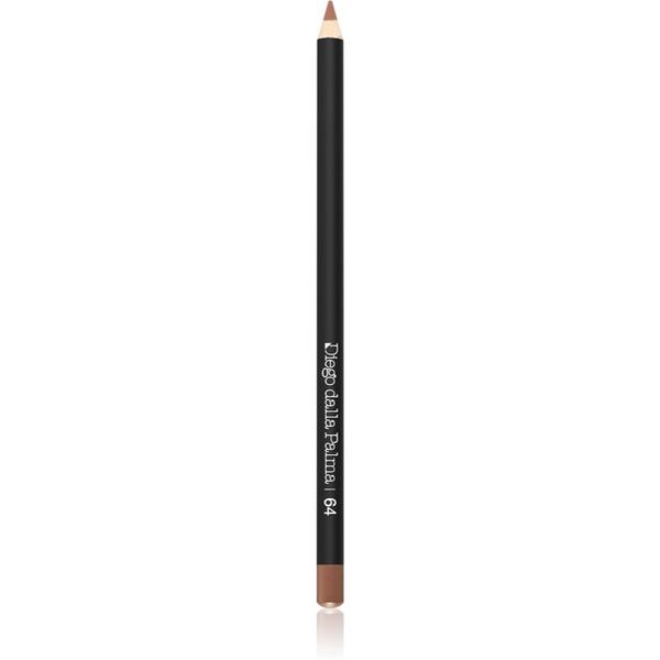Diego dalla Palma Diego dalla Palma Lip Pencil молив за устни цвят 64 Nude 1,83 гр.