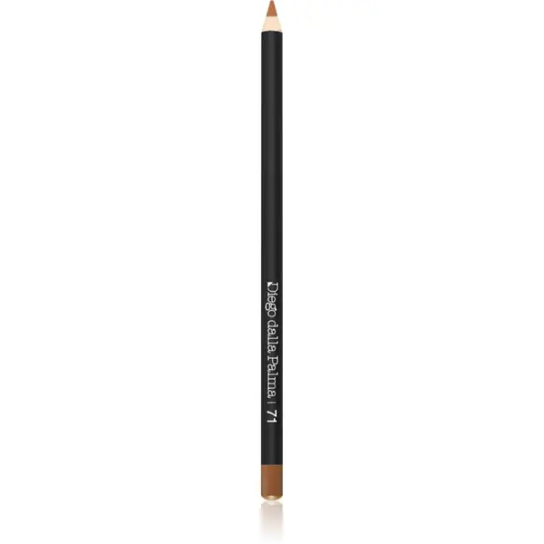 Diego dalla Palma Diego dalla Palma Lip Pencil молив за устни цвят 71 Taupe 1,83 гр.