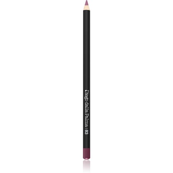 Diego dalla Palma Diego dalla Palma Lip Pencil молив за устни цвят 83 Wine 1,83 гр.