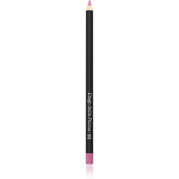 Diego dalla Palma Diego dalla Palma Lip Pencil молив за устни цвят 93 Pink 1,83 гр.