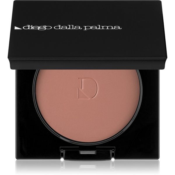 Diego dalla Palma Diego dalla Palma Makeup Studio Bronzing Powder Complexion Enhancer бронзираща пудра за здрав външен вид цвят 81 Terracotta 9 гр.