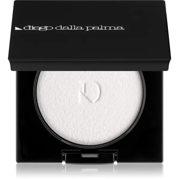 Diego dalla Palma Diego dalla Palma Makeup Studio Matt Eye Shadow матотви очни сенки цвят 151 Optical White 3 гр.