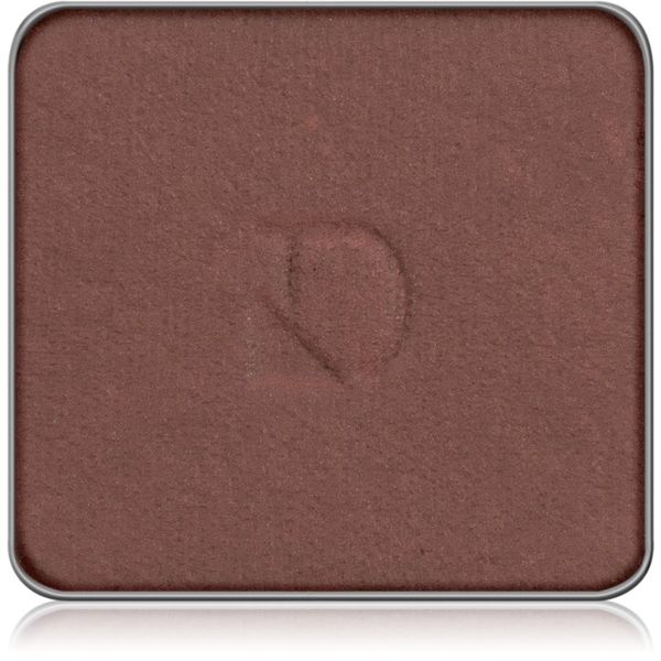 Diego dalla Palma Diego dalla Palma Matt Eyeshadow Refill System матотви очни сенки пълнител цвят 165 Bold Brown 2 гр.