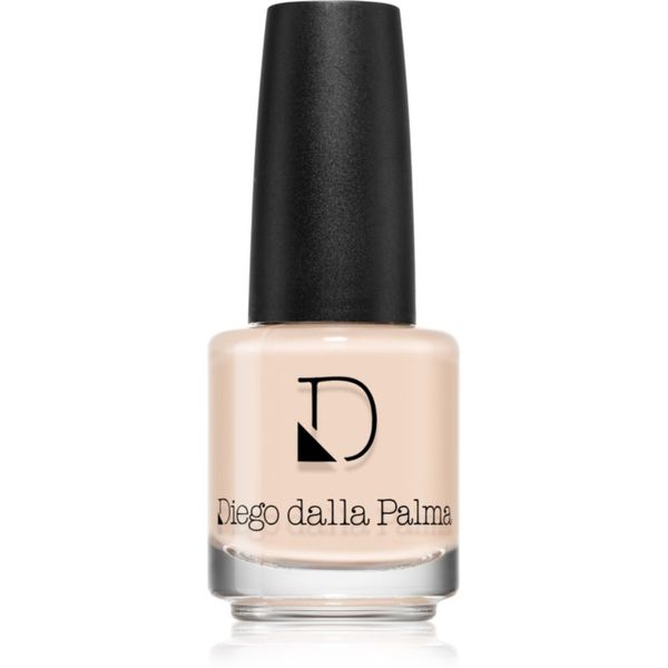 Diego dalla Palma Diego dalla Palma Nail Polish дълготраен лак за нокти цвят 204 Summer Rain 14 мл.