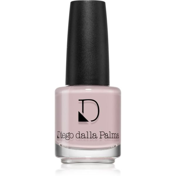 Diego dalla Palma Diego dalla Palma Nail Polish дълготраен лак за нокти цвят 205 Pink Lemonade 14 мл.