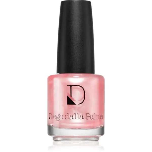 Diego dalla Palma Diego dalla Palma Nail Polish дълготраен лак за нокти цвят 212 Sweet Candy 14 мл.