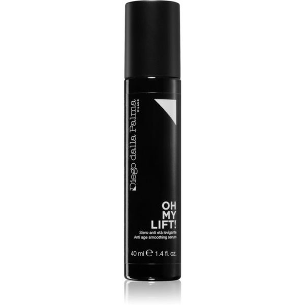 Diego dalla Palma Diego dalla Palma Oh My Lift! Anti Age Smoothing Serum интензивен лифтинг серум против бръчки 40 мл.