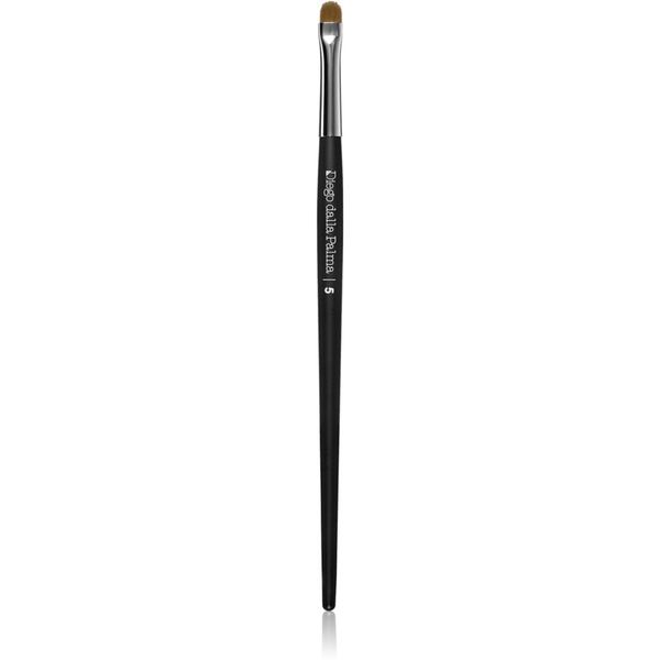 Diego dalla Palma Diego dalla Palma Precision Eye Pencil Brush четка за сенки за очи - малка 1 бр.