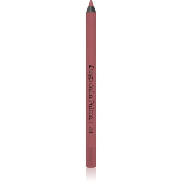 Diego dalla Palma Diego dalla Palma Stay On Me Lip Liner Long Lasting Water Resistant водоустойчив молив за устни цвят 44 Antique Pink 1,2 гр.