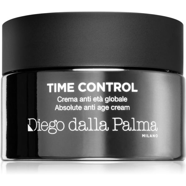 Diego dalla Palma Diego dalla Palma Time Control Absolute Anti Age интензивно подхранващ крем за стягане на кожата 50 мл.
