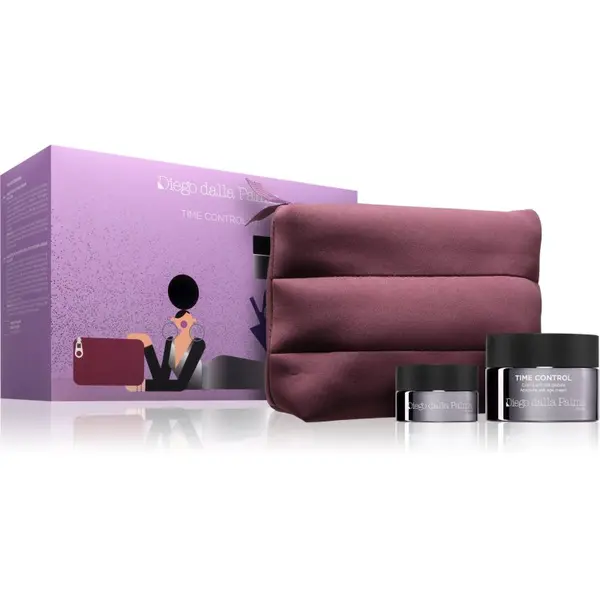 Diego dalla Palma Diego dalla Palma Time Control Kit подаръчен комплект против стареене на кожата 1 бр.