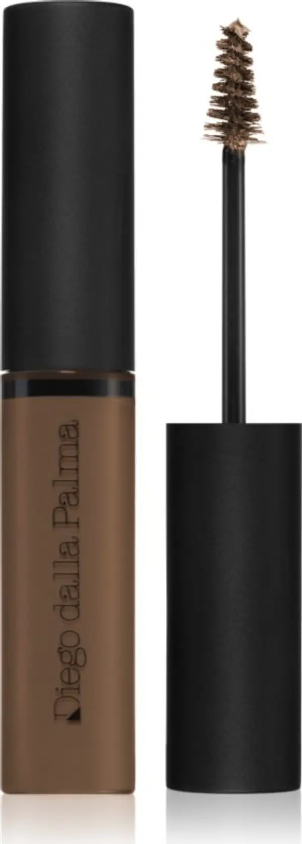 Diego dalla Palma Diego dalla Palma Volumising Tinted Fibre Eyebrow Setting Gel гел за вежди за увеличаване на обема цвят 28 ASH BROWN 6 мл.