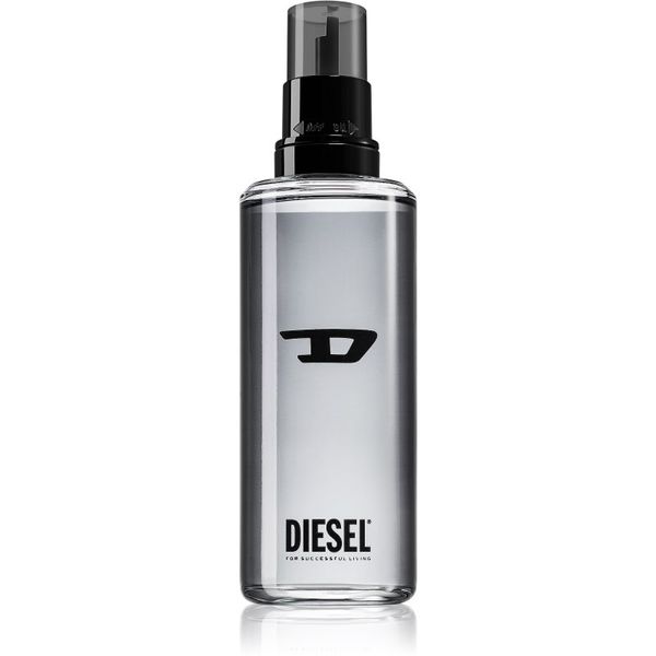 Diesel Diesel D BY DIESEL тоалетна вода пълнител унисекс 150 мл.