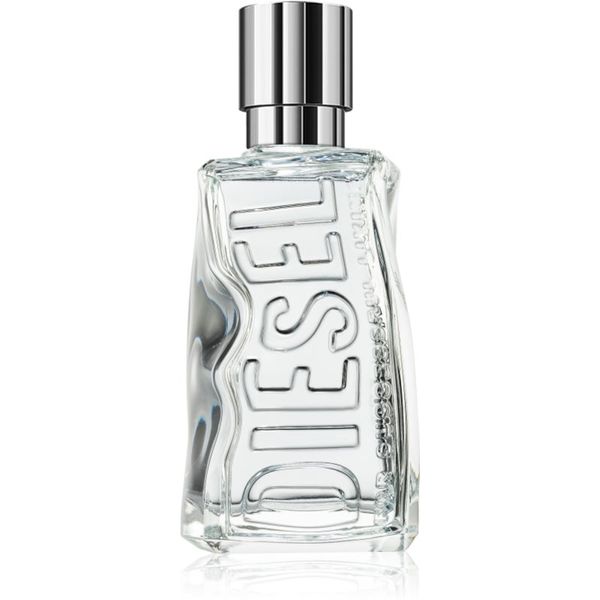 Diesel Diesel D BY DIESEL тоалетна вода унисекс 50 мл.