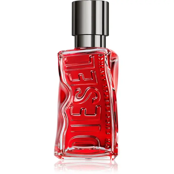 Diesel Diesel D RED парфюмна вода за мъже 30 мл.