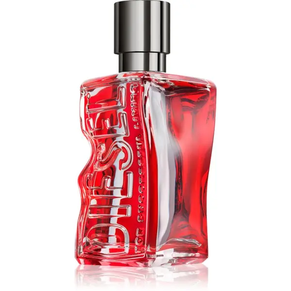 Diesel Diesel D RED парфюмна вода за мъже 50 мл.