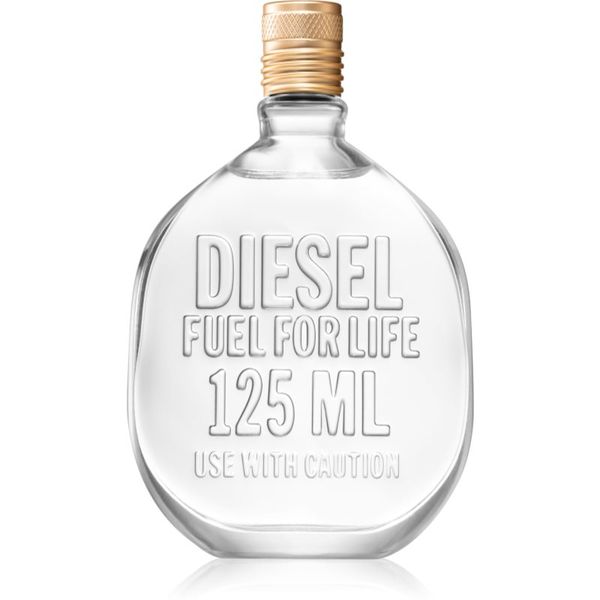 Diesel Diesel Fuel for Life тоалетна вода за мъже 125 мл.