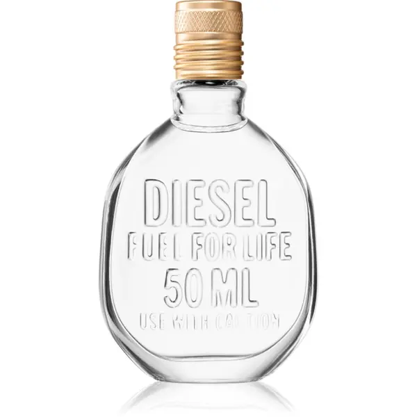 Diesel Diesel Fuel for Life тоалетна вода за мъже 50 мл.