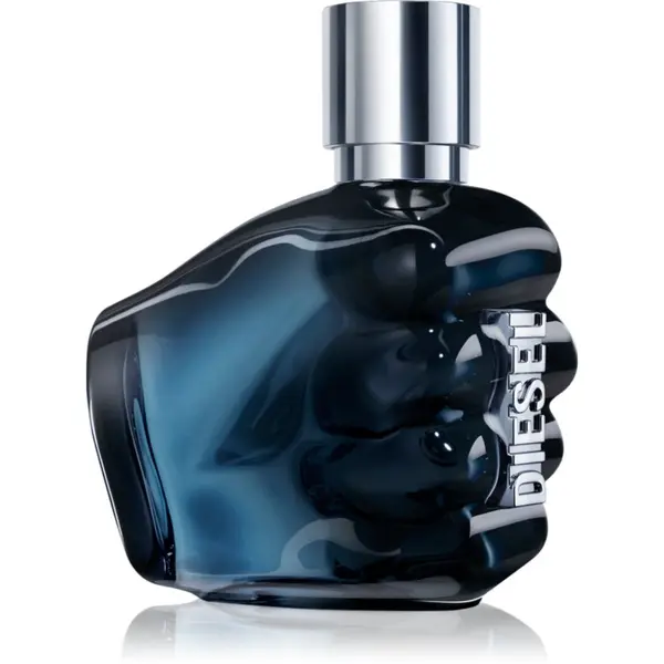 Diesel Diesel Only The Brave парфюмна вода за мъже 35 мл.